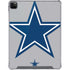 NFL Dallas Cowboys Retro Logo iPad Cases